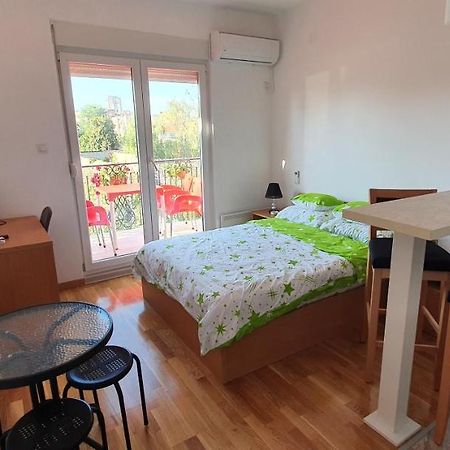Julija Apartment Pancevo Ngoại thất bức ảnh