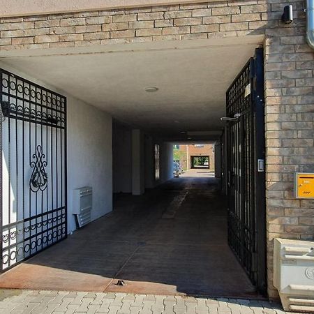 Julija Apartment Pancevo Ngoại thất bức ảnh