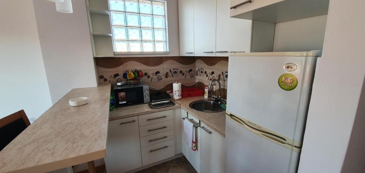 Julija Apartment Pancevo Ngoại thất bức ảnh