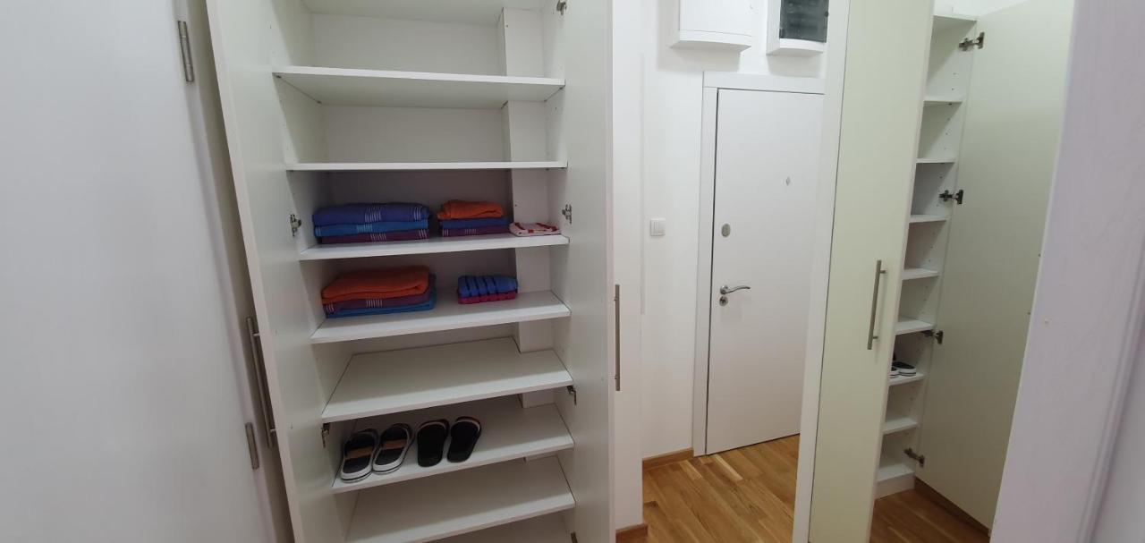 Julija Apartment Pancevo Ngoại thất bức ảnh
