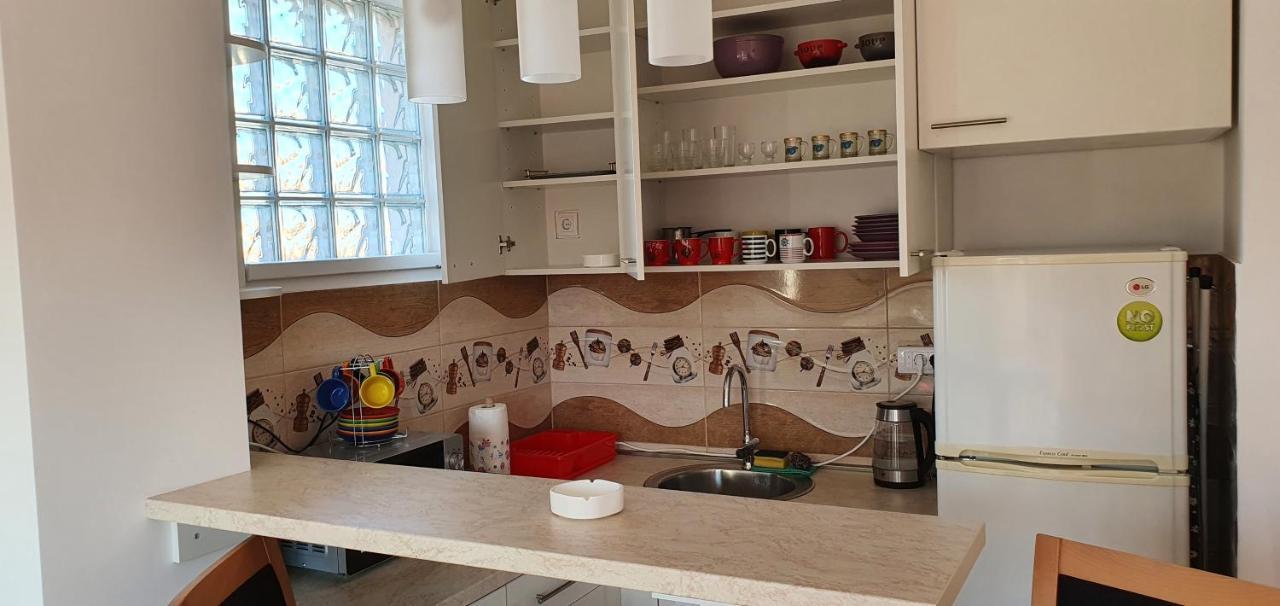 Julija Apartment Pancevo Ngoại thất bức ảnh